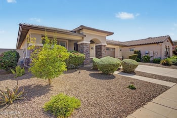 15259 Charter Oak Rd, Surprise, AZ 85379