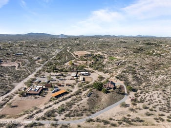 1526 Cherokee Ln, Wickenburg, AZ 85390