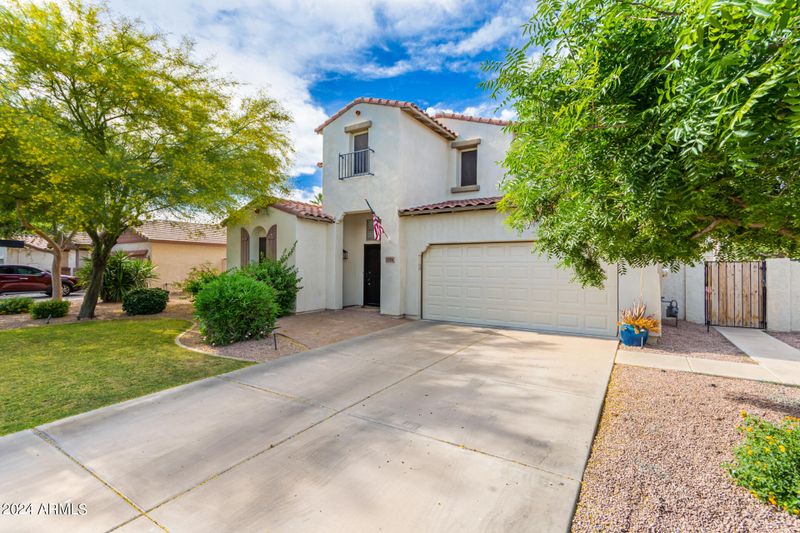 1526 E Azalea Dr, Gilbert, AZ 85298