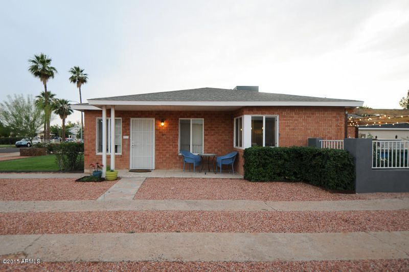 1526 E Cambridge Ave, Phoenix, AZ 85006