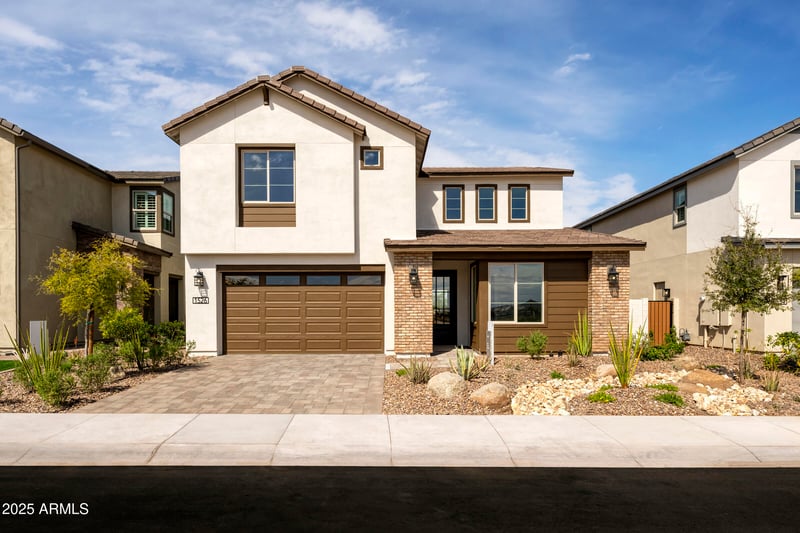 1526 E Coconino Way, Gilbert, AZ 85298