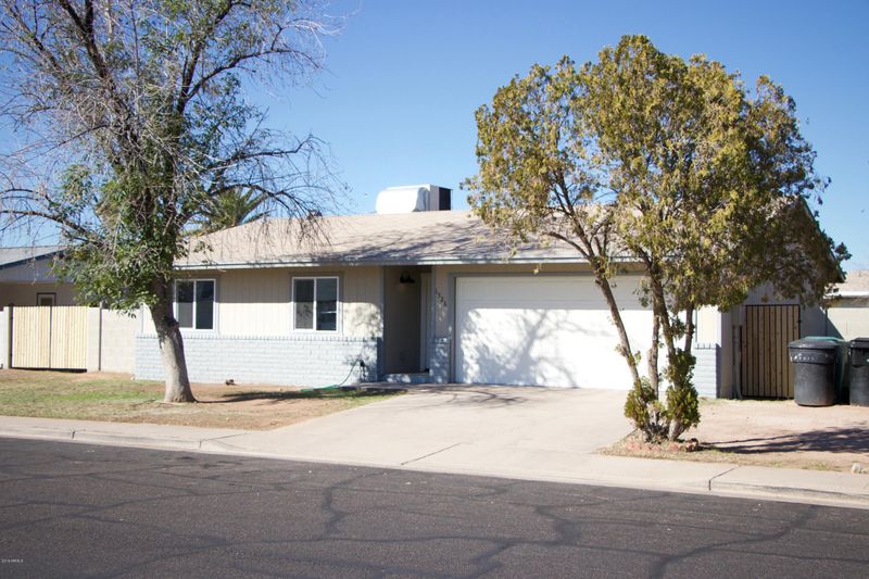 1526 E Emelita Ave, Mesa, AZ 85204