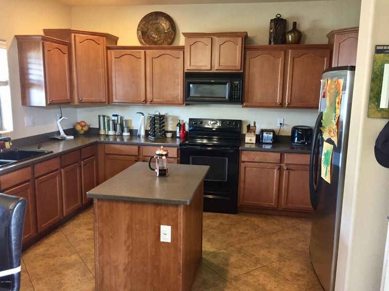 1526 E Joseph Way, Gilbert, AZ 85295