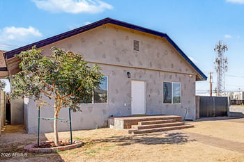 1526 E Marguerite Ave, Phoenix, AZ 85040
