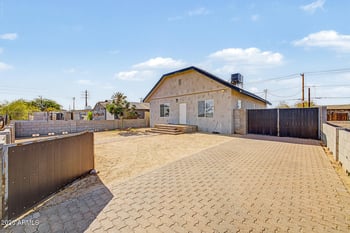 1526 E Marguerite Ave, Phoenix, AZ 85040