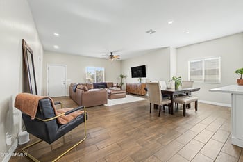 1526 E Marguerite Ave, Phoenix, AZ 85040