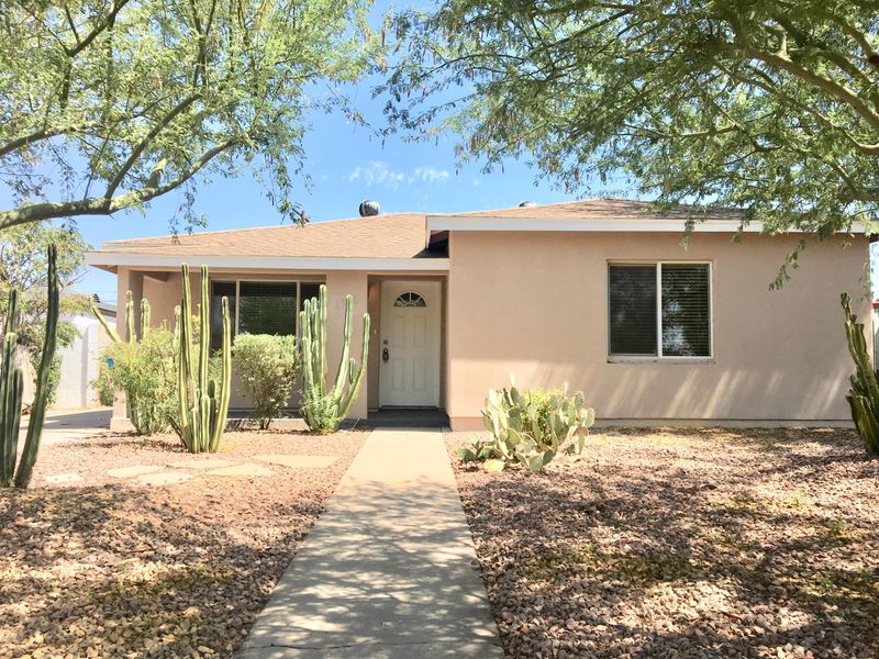 1526 E Willetta St, Phoenix, AZ 85006