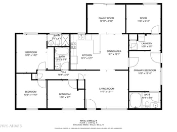 1526 Hartford Ave, Phoenix, AZ 85023