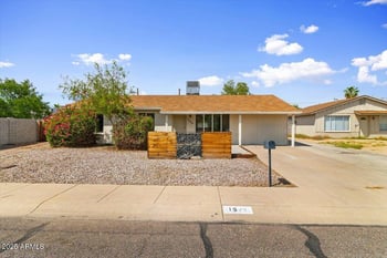1526 Hartford Ave, Phoenix, AZ 85023