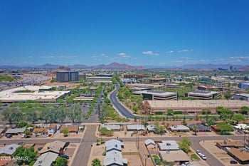 1526 Huntington Dr, Tempe, AZ 85282