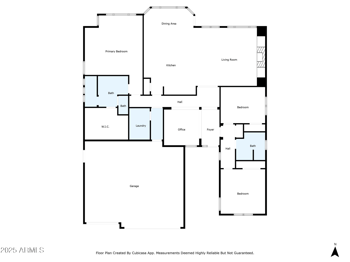 1526 Molly Ln, Phoenix, AZ 85085