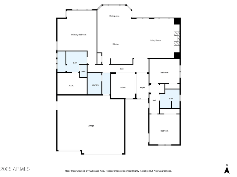 1526 Molly Ln, Phoenix, AZ 85085