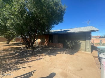 1526 Muriel Dr, Phoenix, AZ 85023