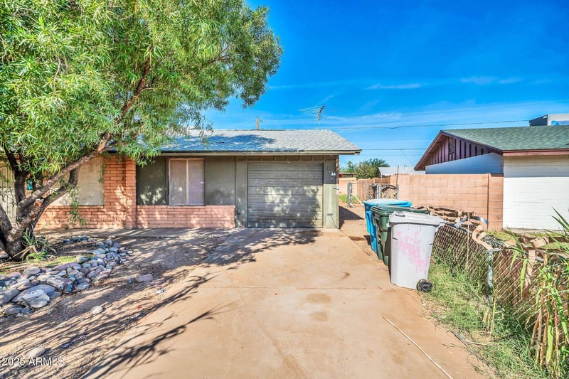 1526 Muriel Dr, Phoenix, AZ 85023