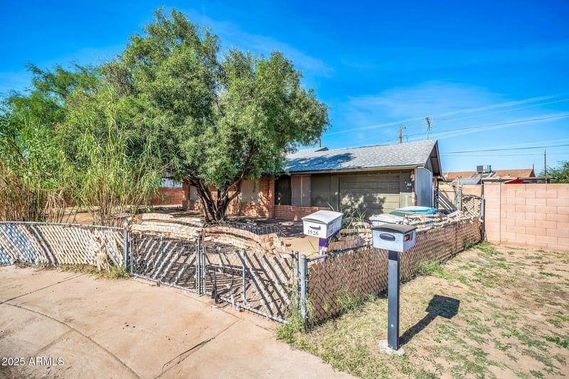 1526 Muriel Dr, Phoenix, AZ 85023