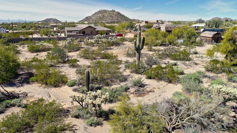 1526 N 104th St #-, Mesa, AZ 85207