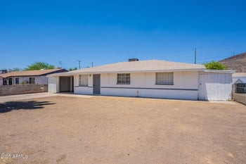 1526 North Ln, Phoenix, AZ 85021