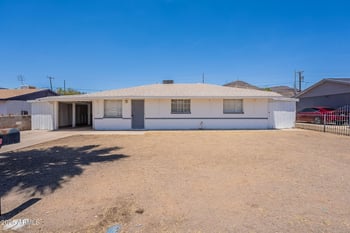 1526 North Ln, Phoenix, AZ 85021