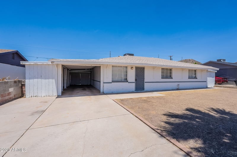 1526 North Ln, Phoenix, AZ 85021