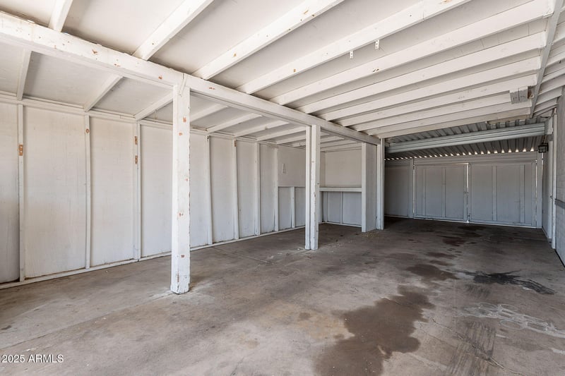1526 North Ln, Phoenix, AZ 85021