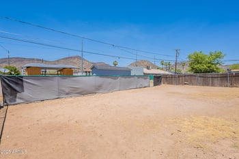 1526 North Ln, Phoenix, AZ 85021