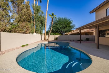 1526 Sea Haze Dr, Gilbert, AZ 85233