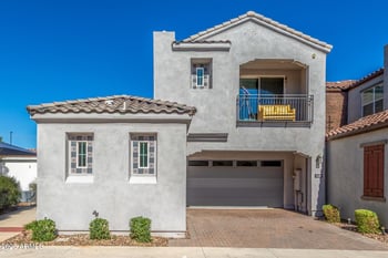 1526 Shannon St, Gilbert, AZ 85295