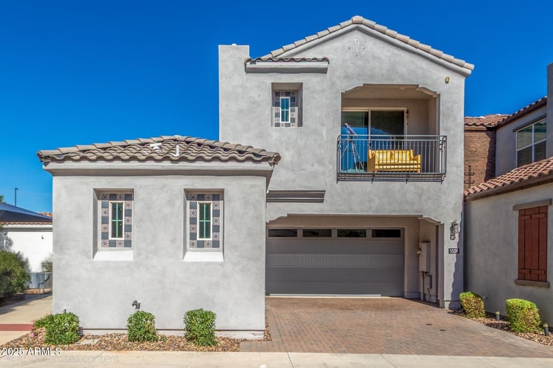 1526 Shannon St, Gilbert, AZ 85295