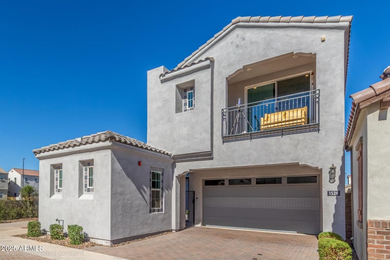 1526 Shannon St, Gilbert, AZ 85295