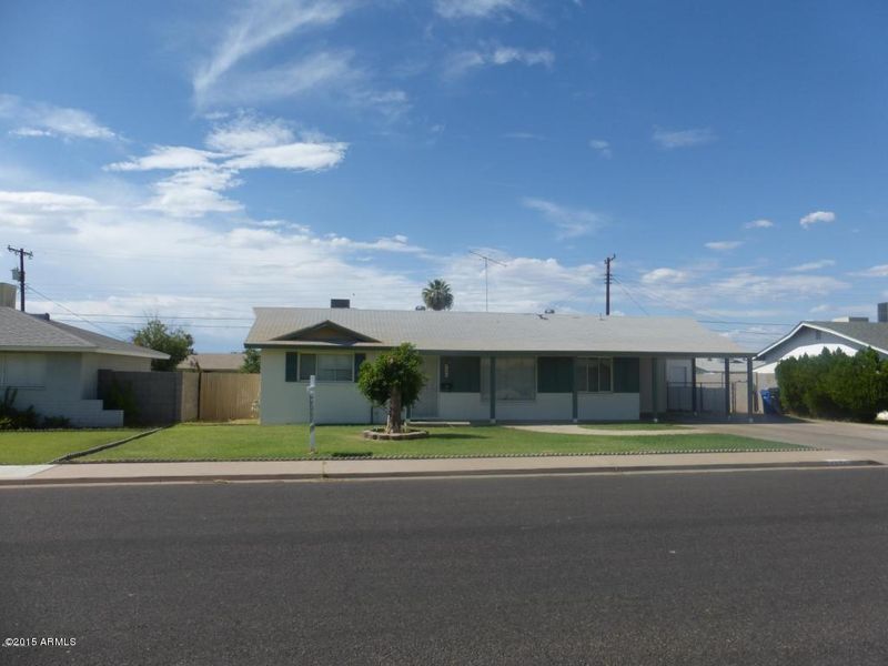 1526 W 5th Pl, Mesa, AZ 85201