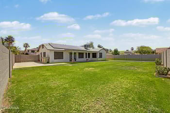 15260 63rd Dr, Glendale, AZ 85306