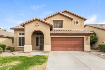 15260 Cottonwood St, Surprise, AZ 85374