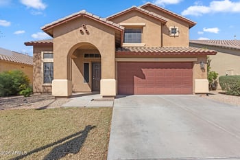 15260 Cottonwood St, Surprise, AZ 85374