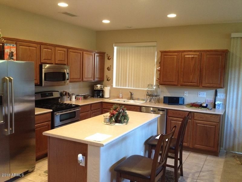 15260 W Springleaf Way, Surprise, AZ 85374
