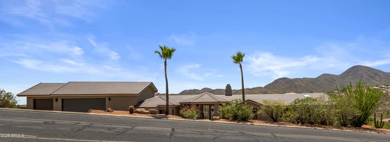 15261 Golden Eagle Blvd, Fountain Hills, AZ 85268