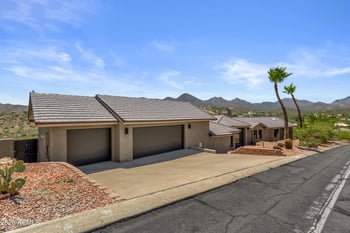 15261 E Golden Eagle Blvd, Fountain Hills, AZ 85268