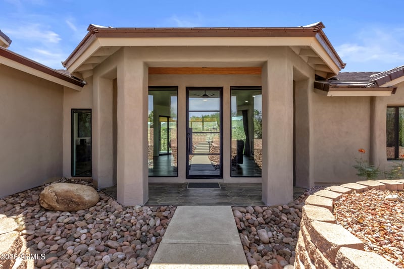15261 Golden Eagle Blvd, Fountain Hills, AZ 85268