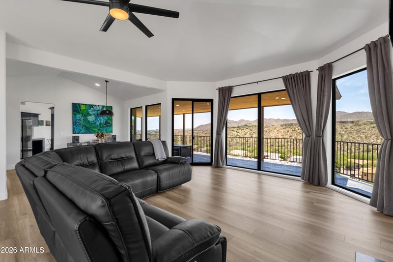 15261 E Golden Eagle Blvd, Fountain Hills, AZ 85268