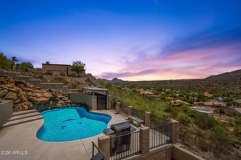 15261 Golden Eagle Blvd, Fountain Hills, AZ 85268