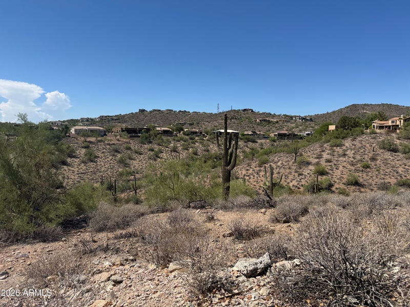 15261 E Mustang Dr #42, Fountain Hills, AZ 85268