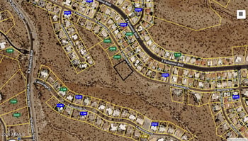15261 E Mustang Dr #42, Fountain Hills, AZ 85268