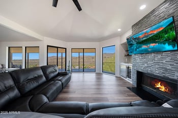 15261 Golden Eagle Blvd, Fountain Hills, AZ 85268