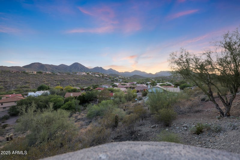 15261 Golden Eagle Blvd, Fountain Hills, AZ 85268
