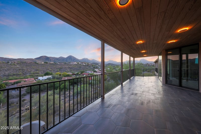 15261 Golden Eagle Blvd, Fountain Hills, AZ 85268