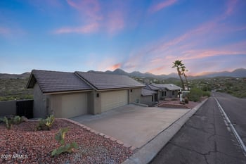 15261 Golden Eagle Blvd, Fountain Hills, AZ 85268