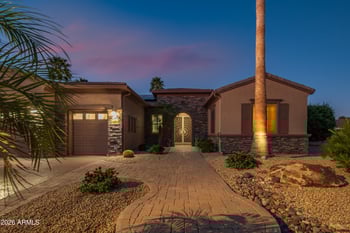 15262 Morningtree Dr, Surprise, AZ 85374