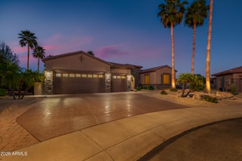 15262 Morningtree Dr, Surprise, AZ 85374