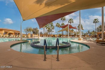 15264 Mulberry Dr, Goodyear, AZ 85395