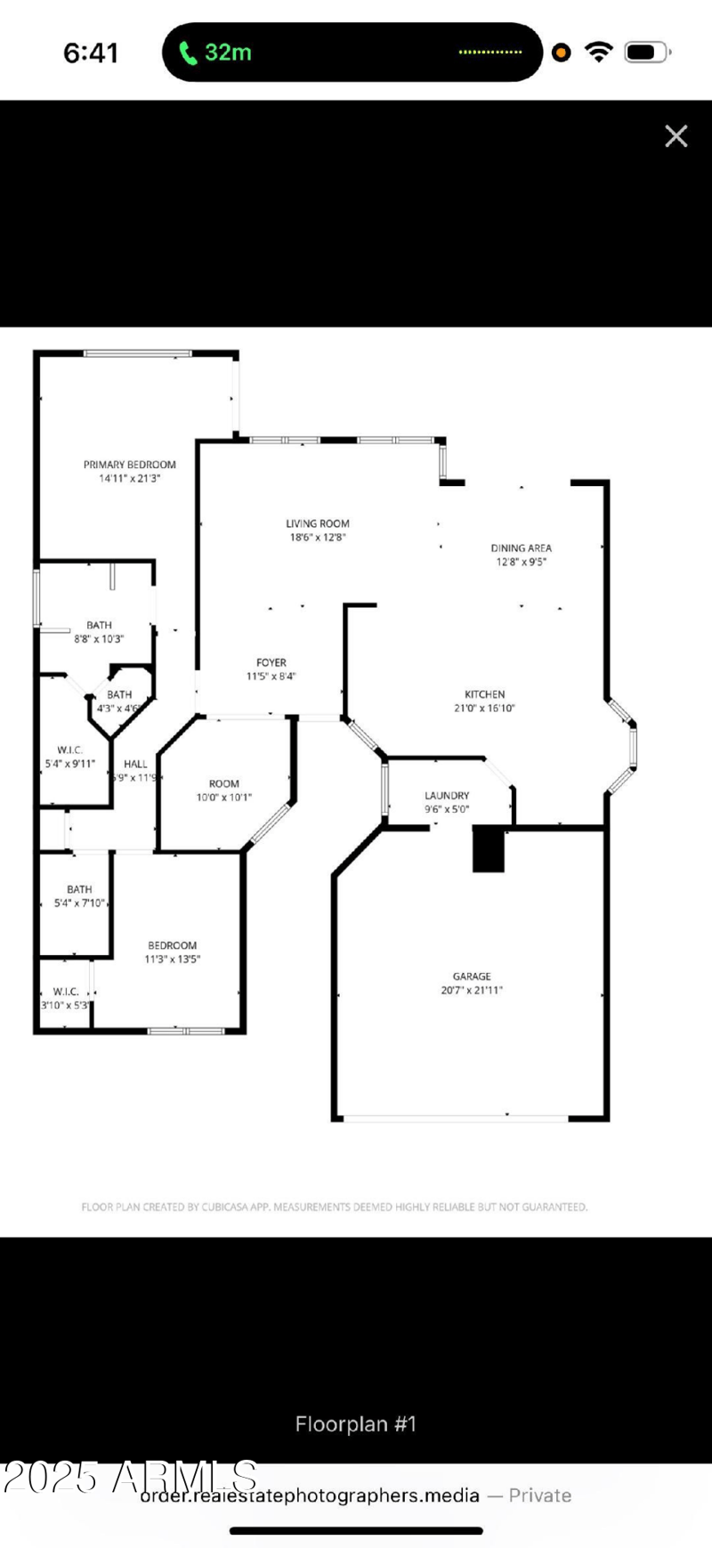 15264 Mulberry Dr, Goodyear, AZ 85395