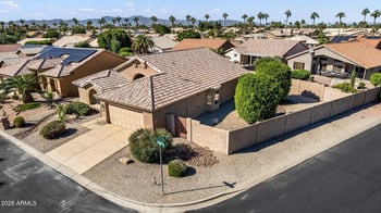 15264 Mulberry Dr, Goodyear, AZ 85395